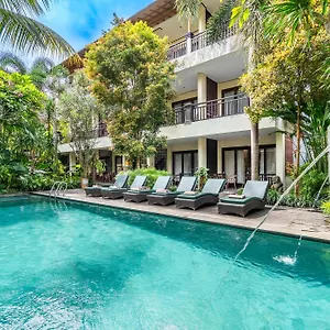 3* Hotel Meruhdani