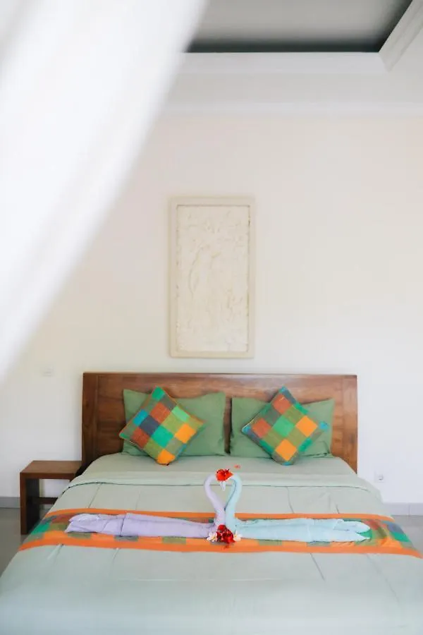 White House Ubud Hotel