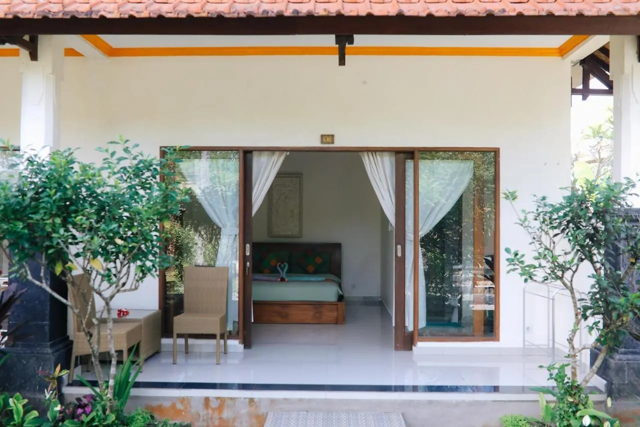 White House Ubud Hotel